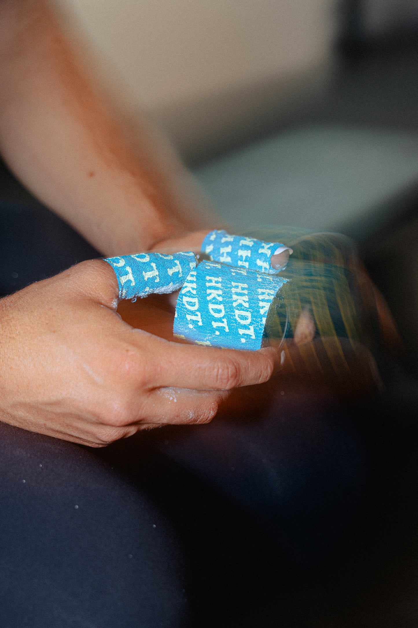 HKDT Sports Grip Tape