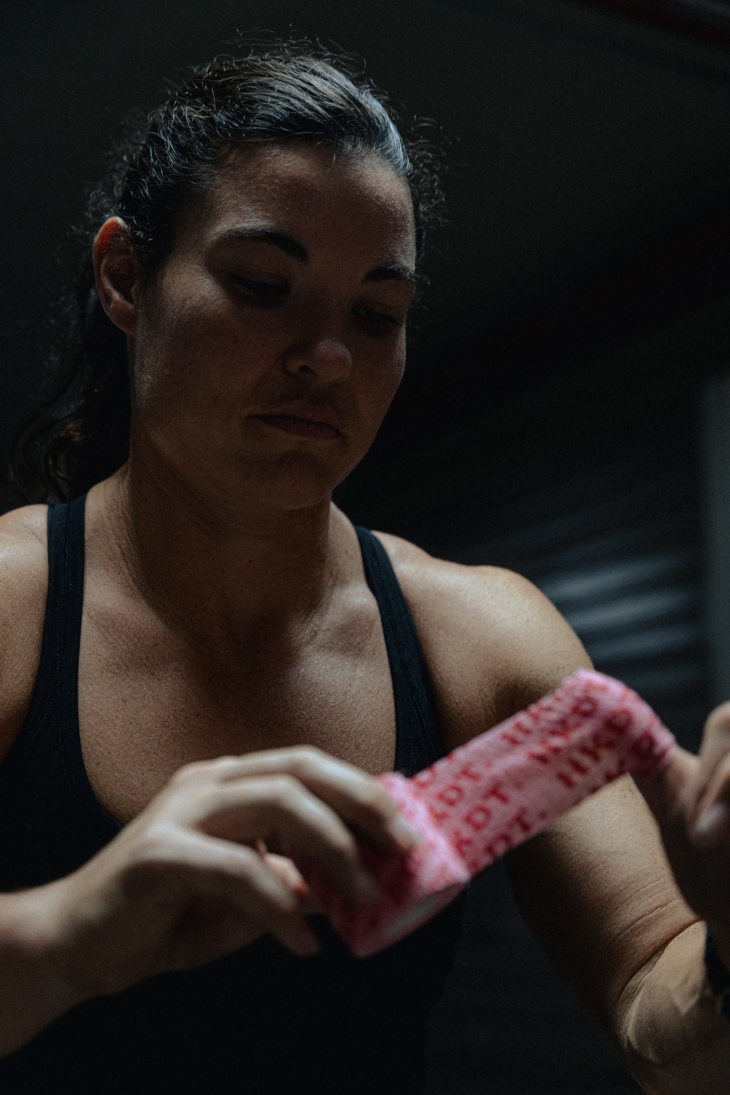 HKDT Sports Grip Tape
