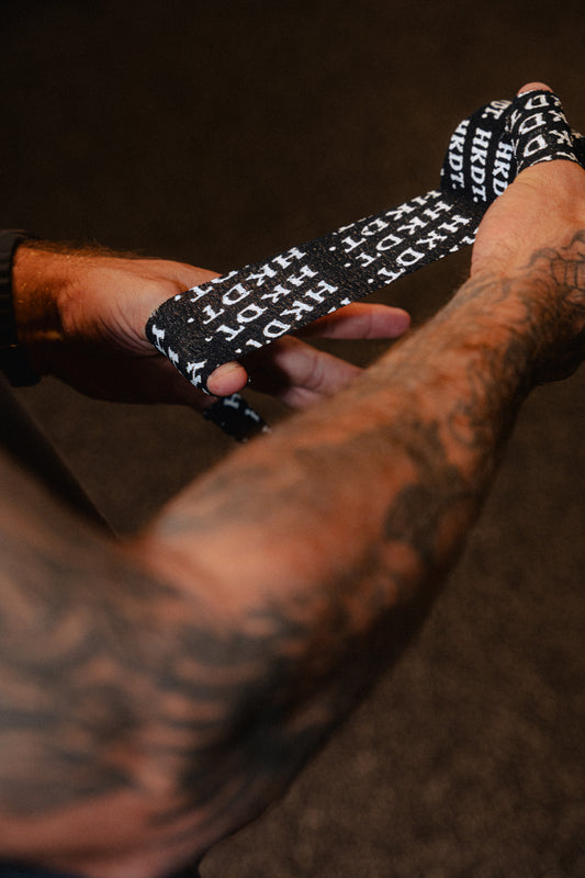 HKDT Sports Grip Tape