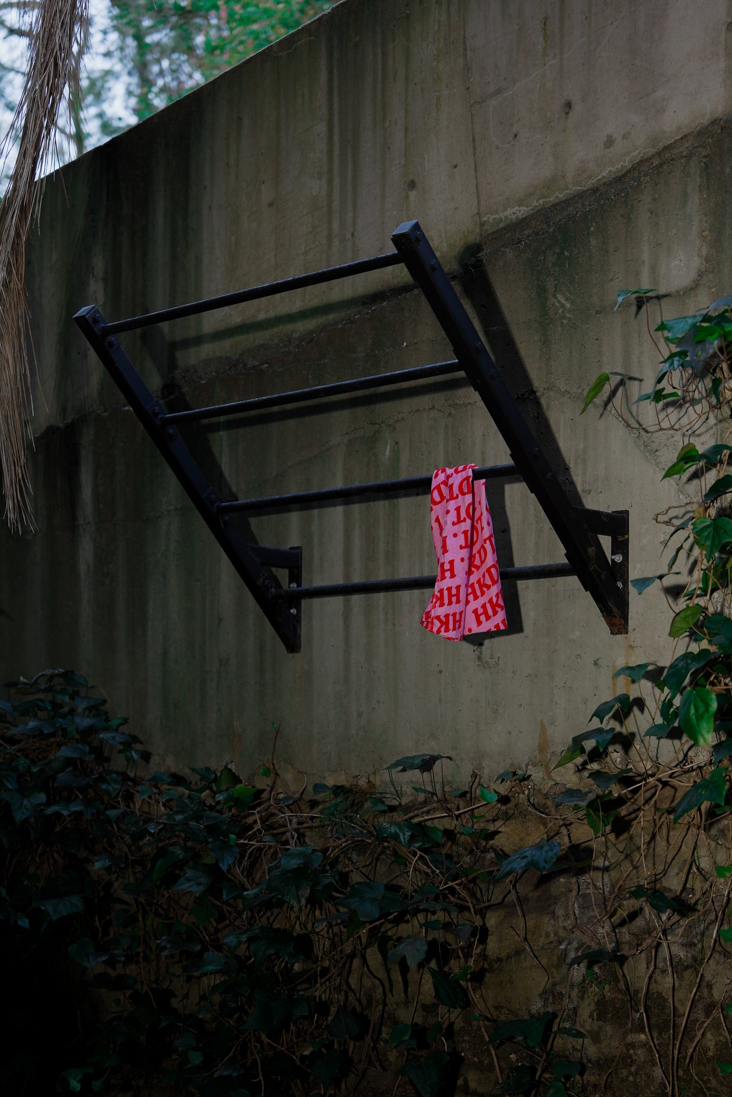 LUV. SPORTS TOWEL 1.0