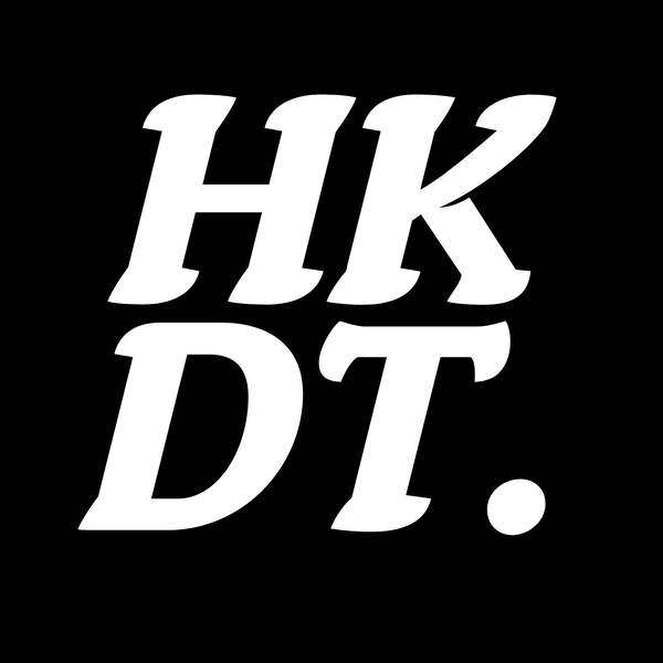 HKDT. Professional Sports Grip Tape